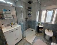 Resale - Villa - La Marina - La Marina Urb