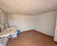 Resale - Villa - La Marina - La Marina Urb