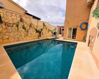 Resale - Villa - La Marina - La Marina Urb