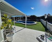 Resale - Villa - La Marina