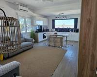 Resale - Villa - La Marina