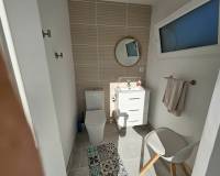 Resale - Villa - La Marina