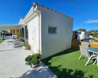 Resale - Villa - La Marina