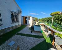 Resale - Villa - La Marina