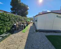 Resale - Villa - La Marina