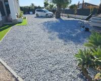 Resale - Villa - La Marina