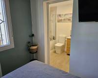 Resale - Villa - La Marina