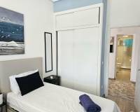 Resale - Villa - La Marina