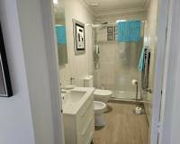 Resale - Villa - La Marina