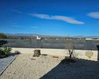 Resale - Villa - La Marina