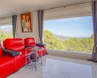 Resale - Villa - La Nucía - Sierra Verde