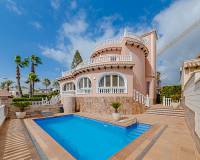 Resale - Villa - La Zenia - La Zenia Beach