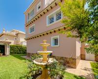 Resale - Villa - La Zenia - La Zenia Beach