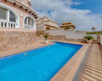 Resale - Villa - La Zenia - La Zenia Beach