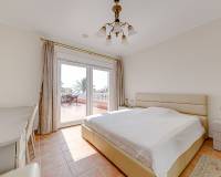 Resale - Villa - La Zenia - La Zenia Beach