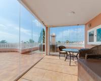 Resale - Villa - La Zenia - La Zenia Beach