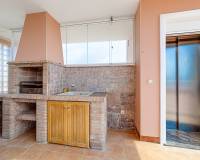 Resale - Villa - La Zenia - La Zenia Beach