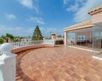 Resale - Villa - La Zenia - La Zenia Beach