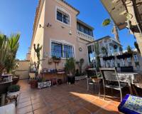 Resale - Villa - La Zenia - Orihuela Costa