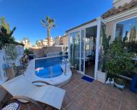 Resale - Villa - La Zenia - Orihuela Costa