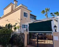 Resale - Villa - La Zenia - Orihuela Costa