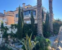 Resale - Villa - La Zenia - Orihuela Costa