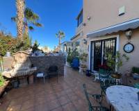 Resale - Villa - La Zenia - Orihuela Costa