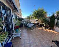 Resale - Villa - La Zenia - Orihuela Costa