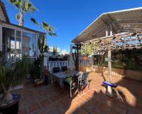 Resale - Villa - La Zenia - Orihuela Costa