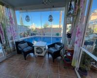 Resale - Villa - La Zenia - Orihuela Costa