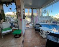 Resale - Villa - La Zenia - Orihuela Costa