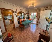 Resale - Villa - La Zenia - Orihuela Costa