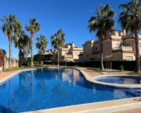 Resale - Villa - La Zenia - Orihuela Costa