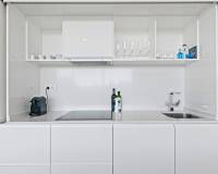 Resale - Villa - Las Colinas Golf Resort - Las Colinas golf