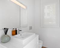 Resale - Villa - Las Colinas Golf Resort - Las Colinas golf