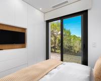 Resale - Villa - Las Colinas Golf Resort - Las Colinas golf