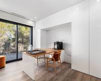 Resale - Villa - Las Colinas Golf Resort - Las Colinas golf