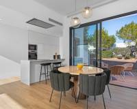 Resale - Villa - Las Colinas Golf Resort - Las Colinas golf