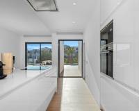 Resale - Villa - Las Colinas Golf Resort - Las Colinas golf