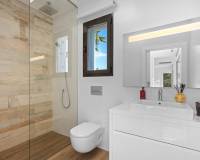 Resale - Villa - Las Colinas Golf Resort - Las Colinas golf