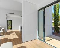 Resale - Villa - Las Colinas Golf Resort - Las Colinas golf