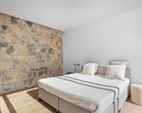 Resale - Villa - Las Colinas Golf Resort - Las Colinas golf