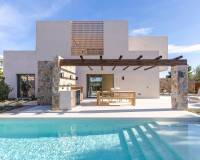 Resale - Villa - Las Colinas Golf Resort