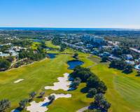 Resale - Villa - Las Colinas Golf Resort