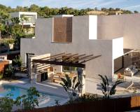Resale - Villa - Las Colinas Golf Resort