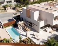 Resale - Villa - Las Colinas Golf Resort