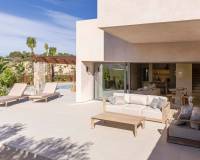 Resale - Villa - Las Colinas Golf Resort