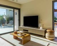 Resale - Villa - Las Colinas Golf Resort