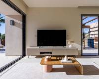 Resale - Villa - Las Colinas Golf Resort