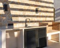 Resale - Villa - Las Colinas Golf Resort